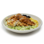 Chicken Salad Bowl